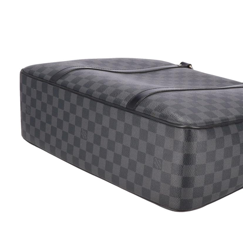 LOUIS VUITTON/ヨーン/ダミエ・グラフィット/N48118//BA1***/ABランク/22