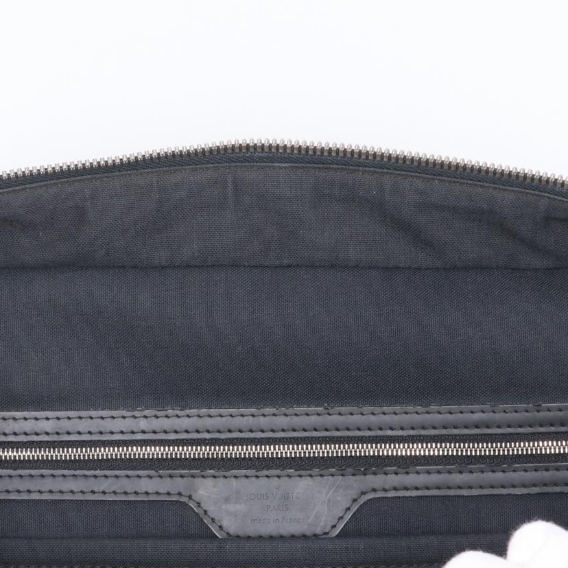 LOUIS VUITTON/ヨーン/ダミエ・グラフィット/N48118//BA1***/ABランク/22