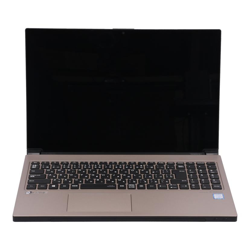 NEC 日本電気 /Win11ノートPC/LAVIE Note NEXT 850/PC-NX850NAG//94036408A/Bランク/76
