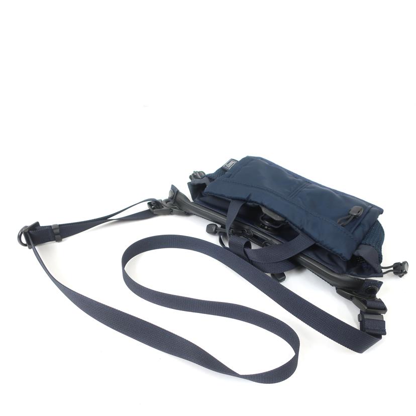 HARVEST ハーベスト/2WAYショルダーバッグ 軽量 ネイビー//Aランク/65