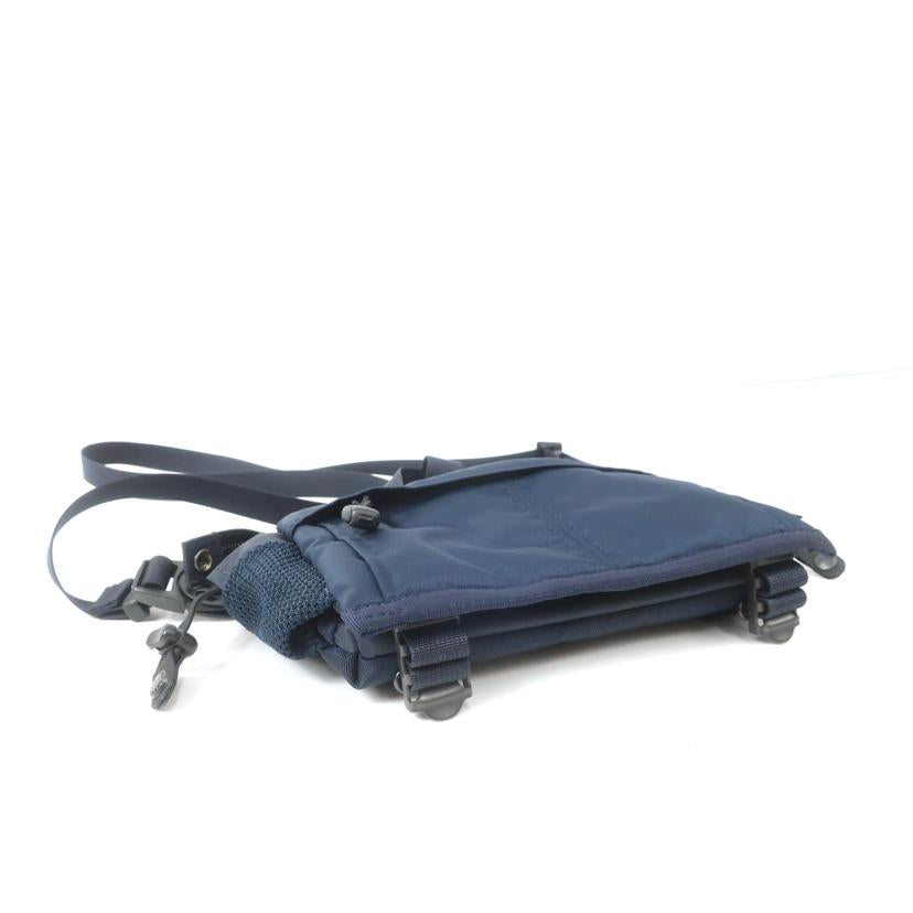 HARVEST ハーベスト/2WAYショルダーバッグ 軽量 ネイビー//Aランク/65