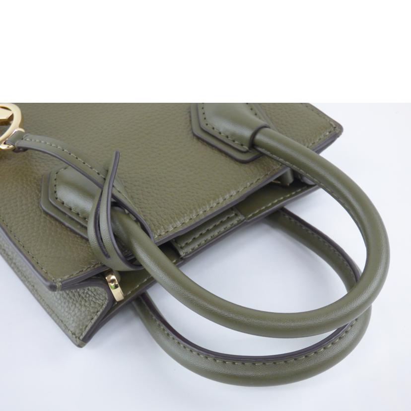 MICHAEL KORS マイケルコース/ショルダーバッグ/35S1GM9T0L//Aランク/64