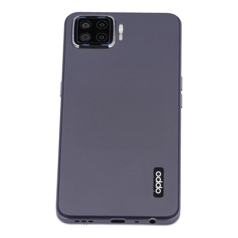 OPPO Rakuten オッポ/スマートフォン/OPPO A73 64GB/CPH2099//4347902e/ABランク/78