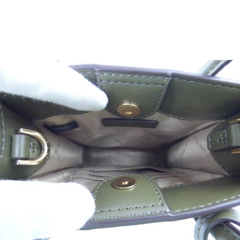 MICHAEL KORS マイケルコース/ショルダーバッグ/35S1GM9T0L//Aランク/64