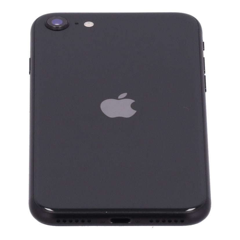 Apple アップル /iPhone SE 第2世代 64GB/MX9R2J/A//FFND2KV3PLJQ/Bランク/77