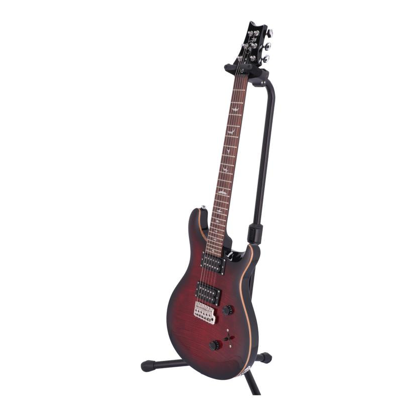 PRS ポールリードスミス /エレキギター/PRS /SE Custom 24 FR//G005518/Aランク/67