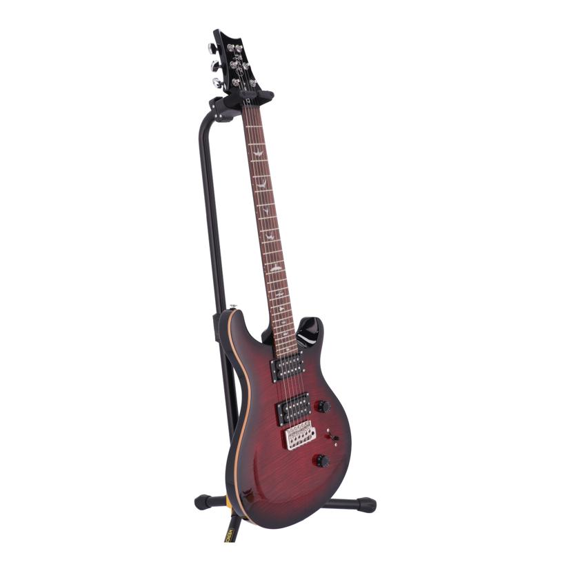 PRS ポールリードスミス /エレキギター/PRS /SE Custom 24 FR//G005518/Aランク/67