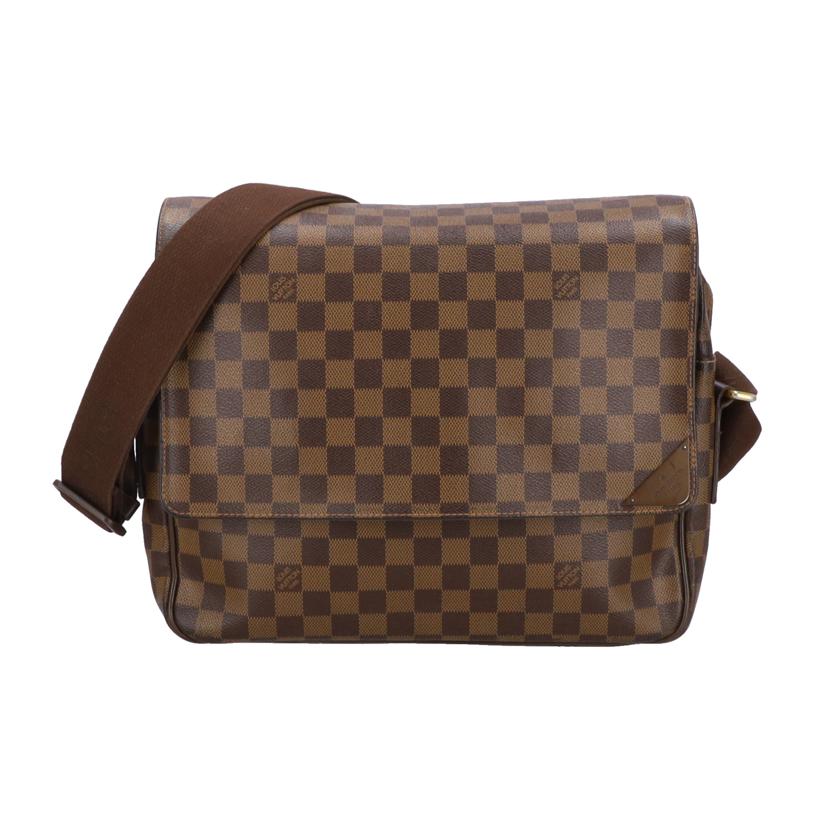 LOUIS VUITTON ルイ・ヴィトン/シェルトンMM/ダミエ/N41149//MI1***/ABランク/24