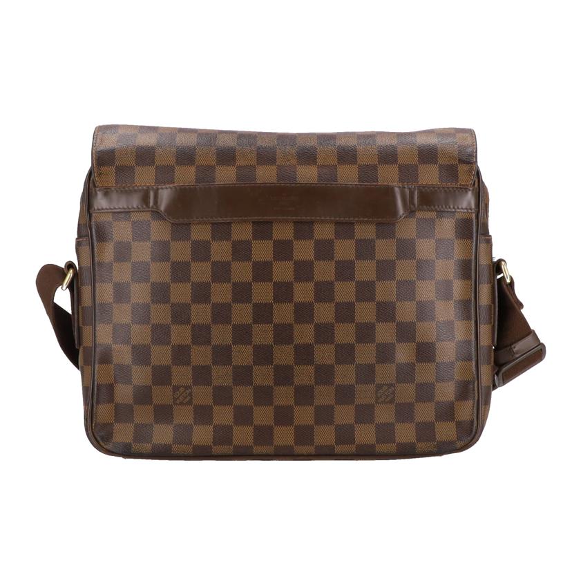 LOUIS VUITTON ルイ・ヴィトン/シェルトンMM/ダミエ/N41149//MI1***/ABランク/24