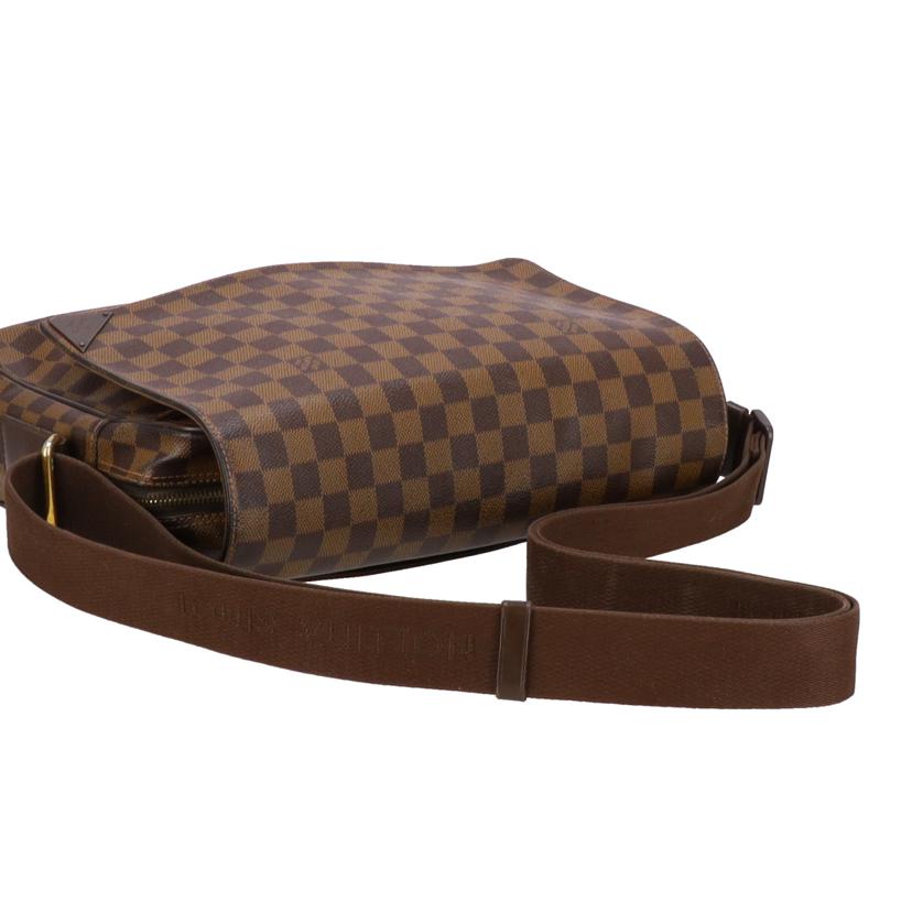 LOUIS VUITTON ルイ・ヴィトン/シェルトンMM/ダミエ/N41149//MI1***/ABランク/24