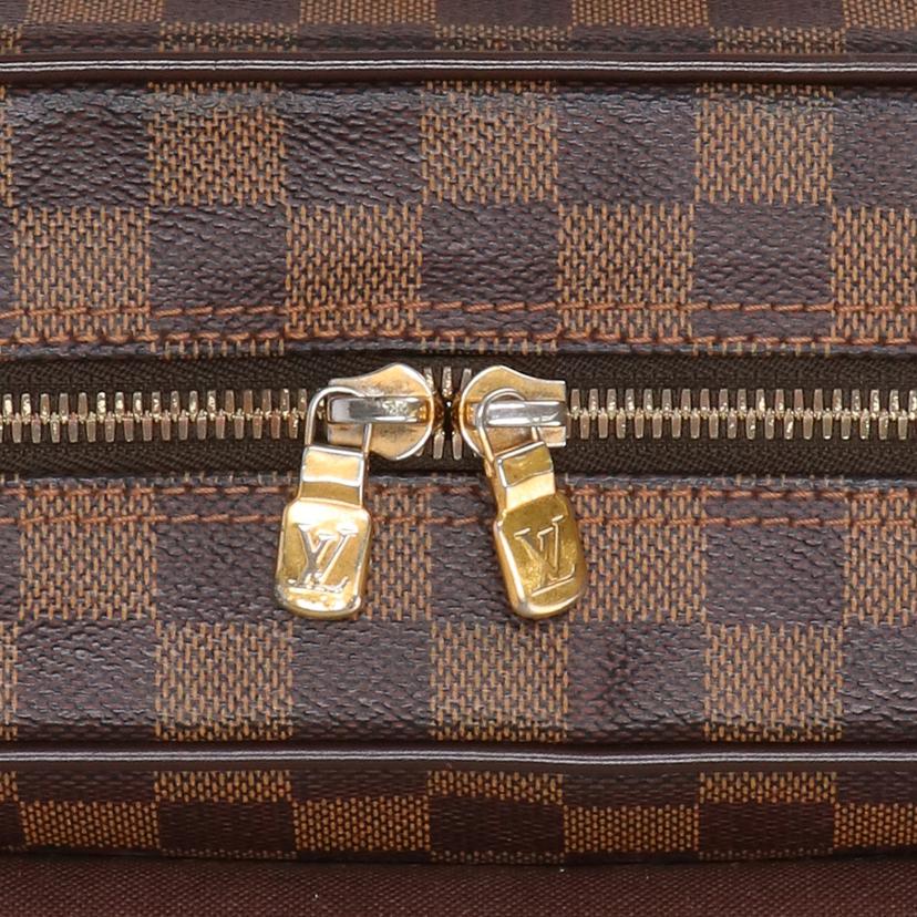 LOUIS VUITTON ルイ・ヴィトン/シェルトンMM/ダミエ/N41149//MI1***/ABランク/24