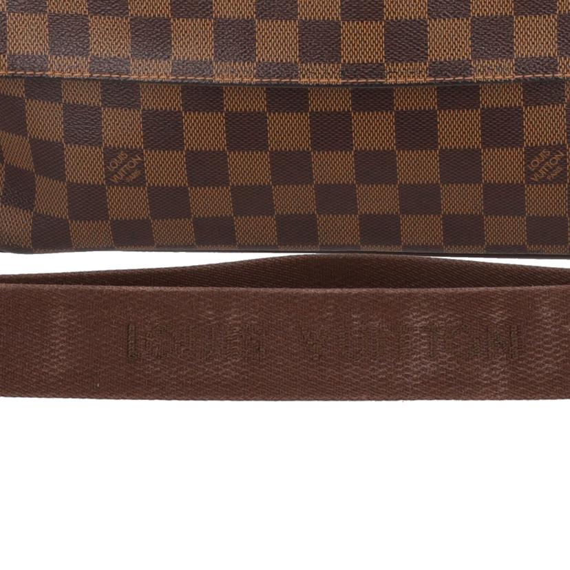 LOUIS VUITTON ルイ・ヴィトン/シェルトンMM/ダミエ/N41149//MI1***/ABランク/24