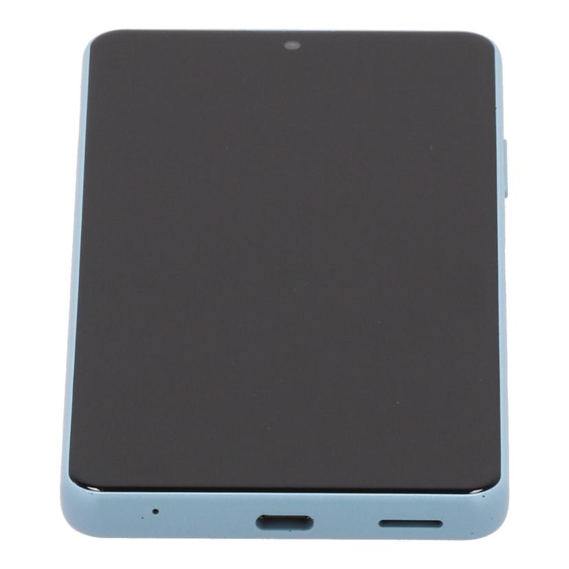 SONY docomo ソニー /スマートフォン/Xperia Ace II/SO-41B//HQ622U1297/Bランク/84