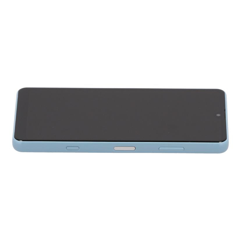 SONY docomo ソニー /スマートフォン/Xperia Ace II/SO-41B//HQ622U1297/Bランク/84