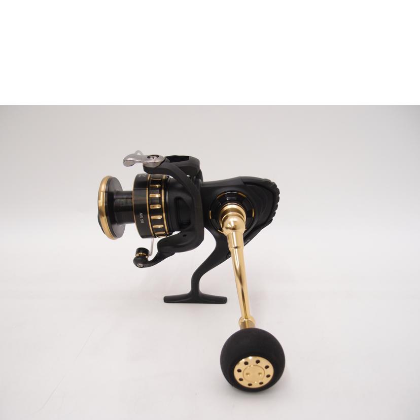 DAIWA ダイワ/23BG SW 8000-P/00065064//Aランク/69