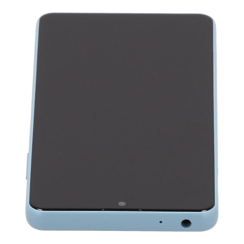 SONY docomo ソニー /スマートフォン/Xperia Ace II/SO-41B//HQ622U1297/Bランク/84