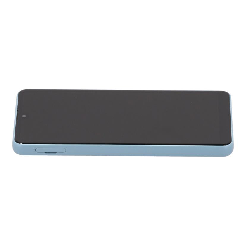 SONY docomo ソニー /スマートフォン/Xperia Ace II/SO-41B//HQ622U1297/Bランク/84