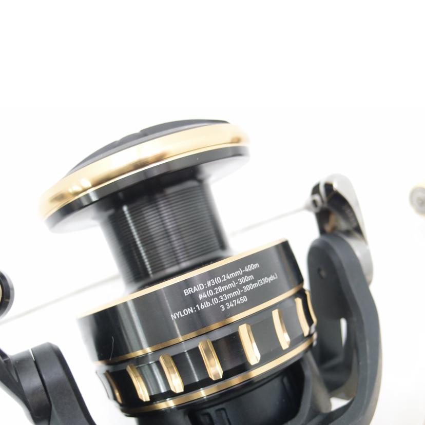 DAIWA ダイワ/23BG SW 8000-P/00065064//Aランク/69