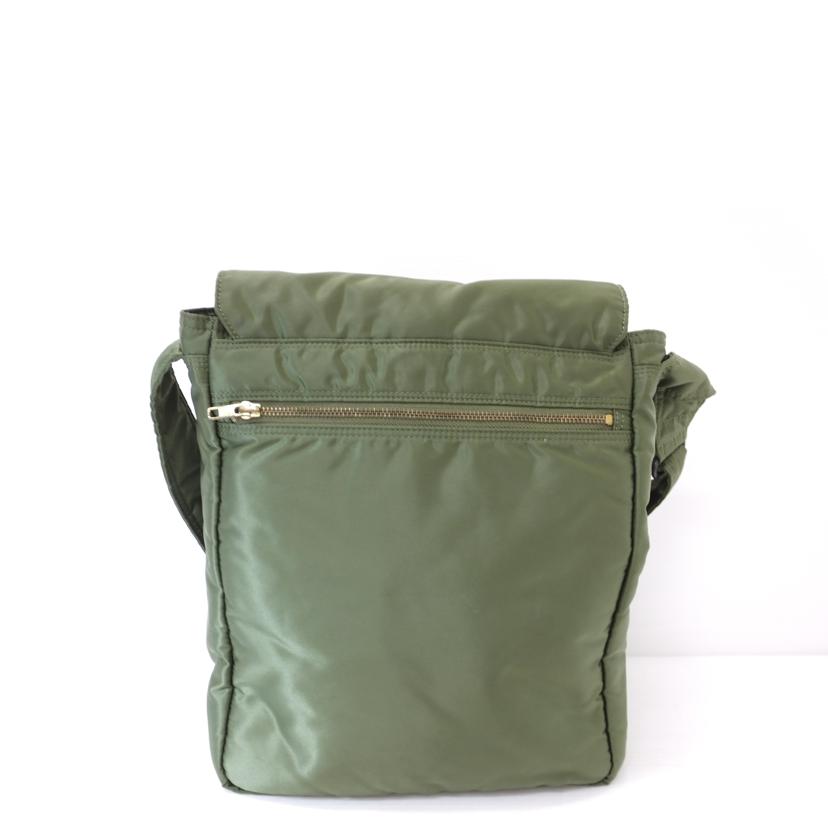 PORTER ポーター/ショルダーバッグ/タンカー//ABランク/88