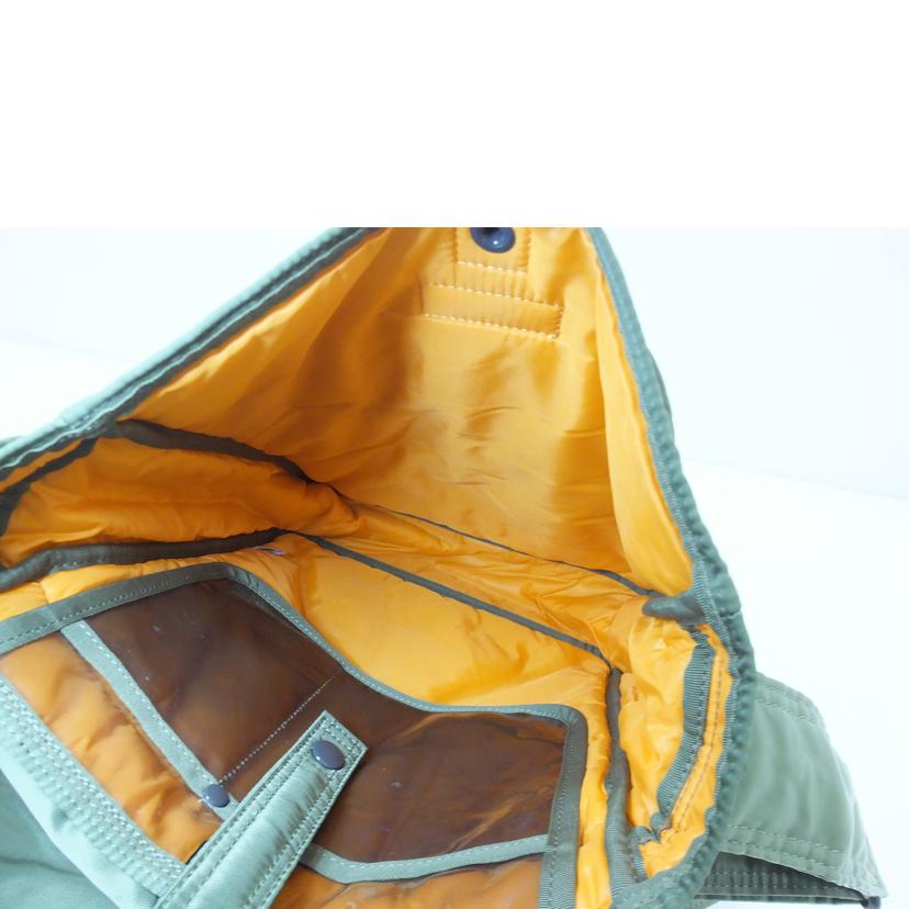 PORTER ポーター/ショルダーバッグ/タンカー//ABランク/88