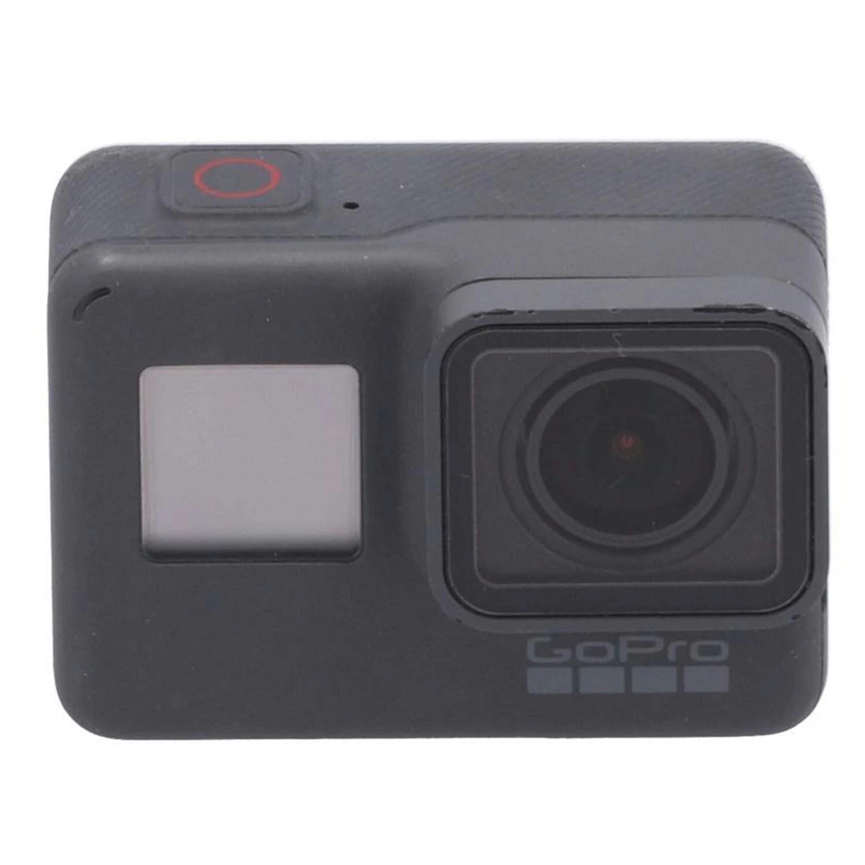 GoPro ゴープロ /アクションカメラ/HERO5 BLACK /CHDHX-502//C3161355131252/Bランク/64