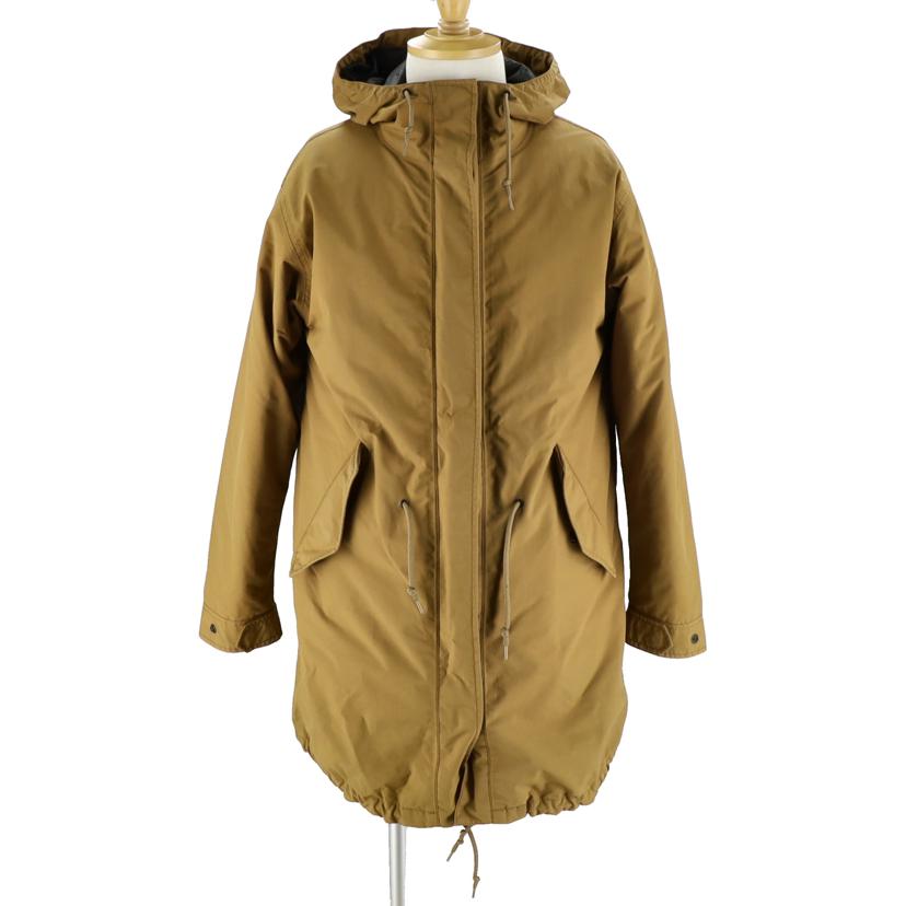 THE NORTH FACE ザ・ノースフェイス/フィッシュテールトリクライメイトコート/NPW61939//ABランク/76