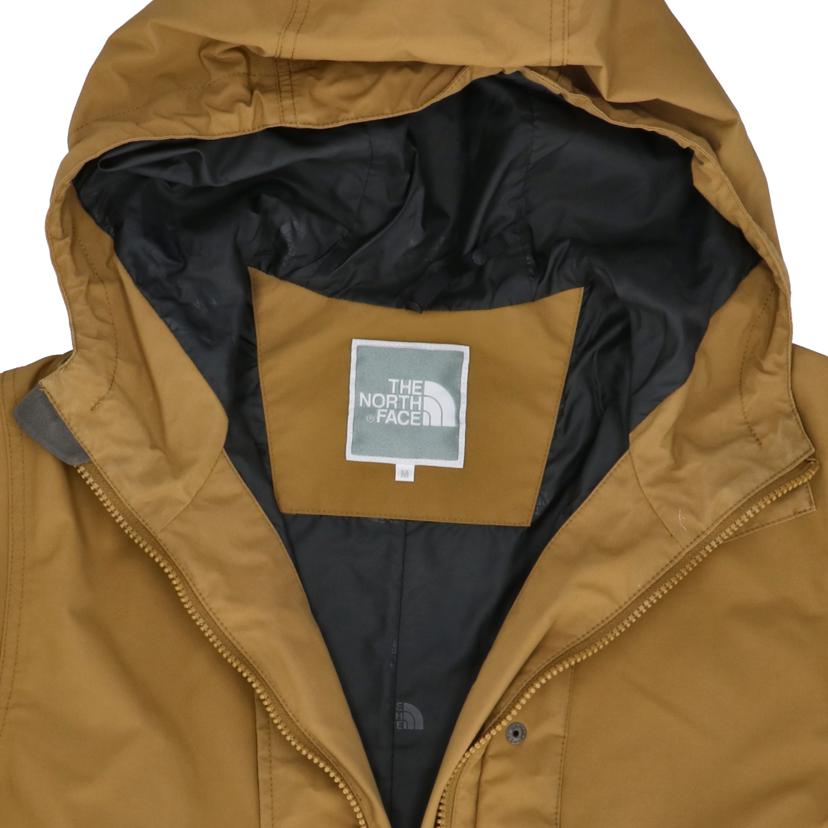 THE NORTH FACE ザ・ノースフェイス/フィッシュテールトリクライメイトコート/NPW61939//ABランク/76
