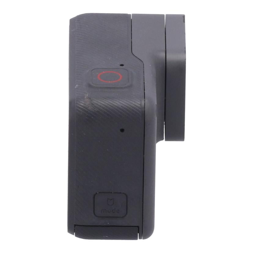 GoPro ゴープロ /アクションカメラ/HERO5 BLACK /CHDHX-502//C3161355131252/Bランク/64