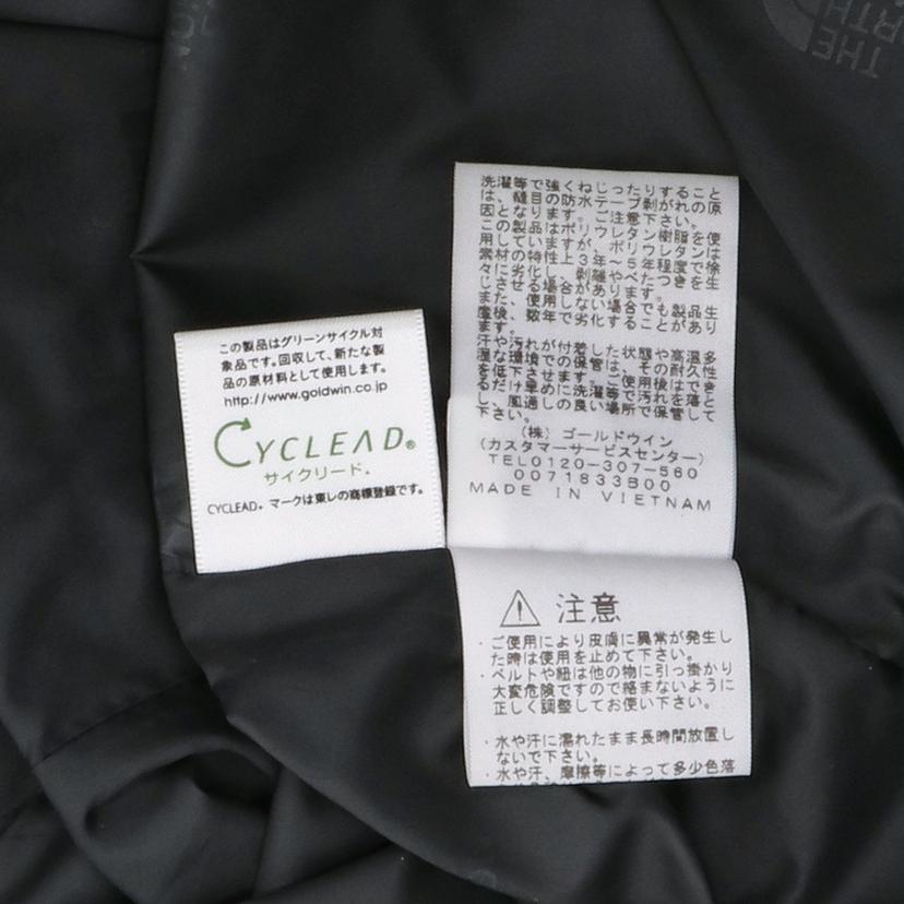 THE NORTH FACE ザ・ノースフェイス/フィッシュテールトリクライメイトコート/NPW61939//ABランク/76