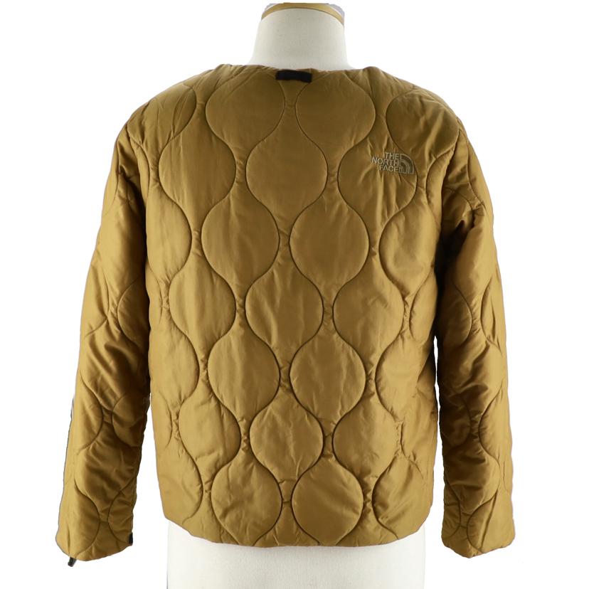 THE NORTH FACE ザ・ノースフェイス/フィッシュテールトリクライメイトコート/NPW61939//ABランク/76