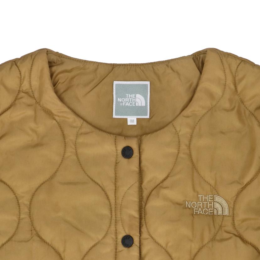 THE NORTH FACE ザ・ノースフェイス/フィッシュテールトリクライメイトコート/NPW61939//ABランク/76