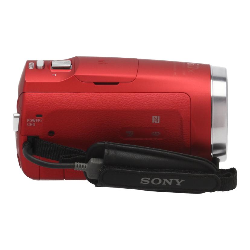SONY ソニー /ビデオカメラ/Handycam/HDR-CX680//4114085/Bランク/01