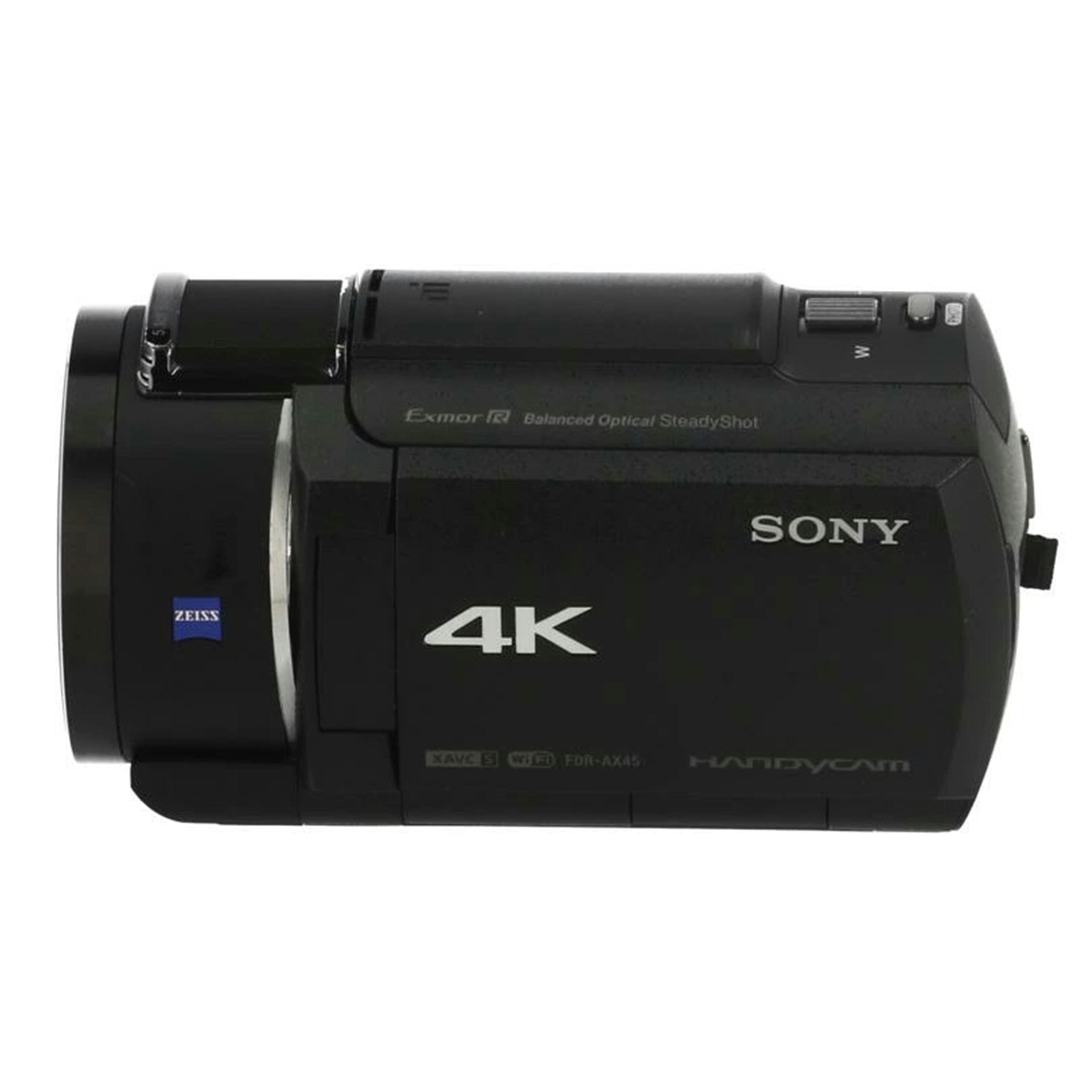 SONY ソニー/4Kビデオカメラ/FDR-AX45//3017414/Bランク/20