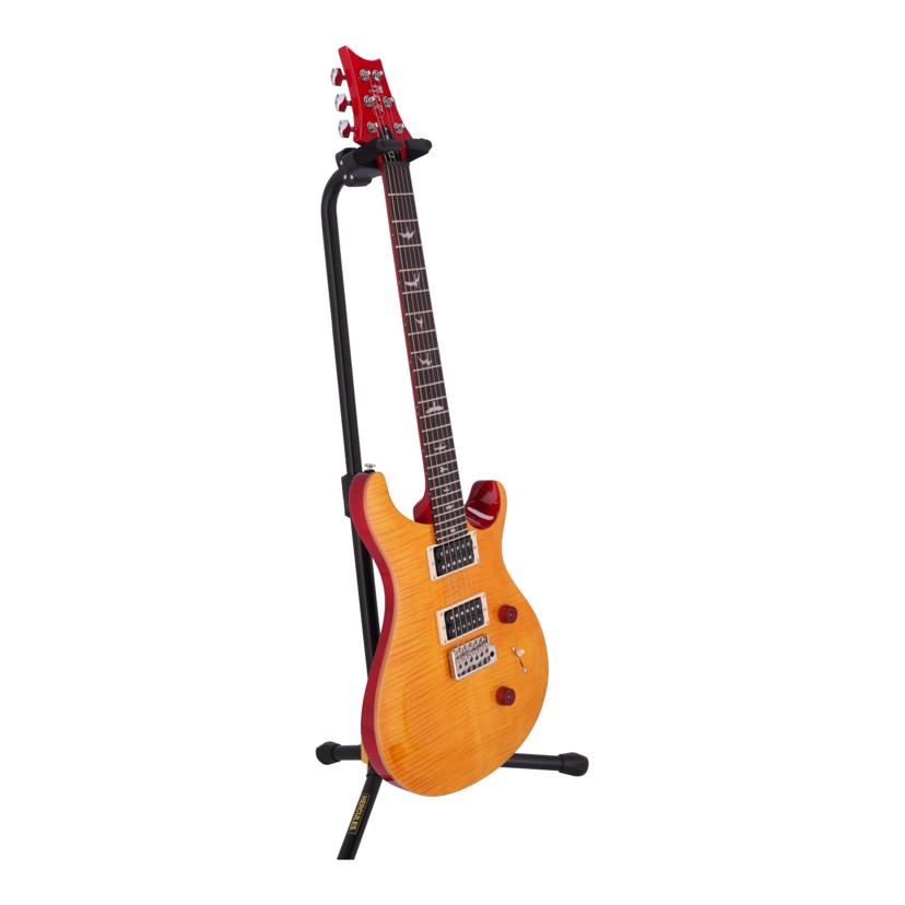 PRS ポールリードスミス /エレキギター/PRS /SE Custom 24 VY//F112238/Aランク/67