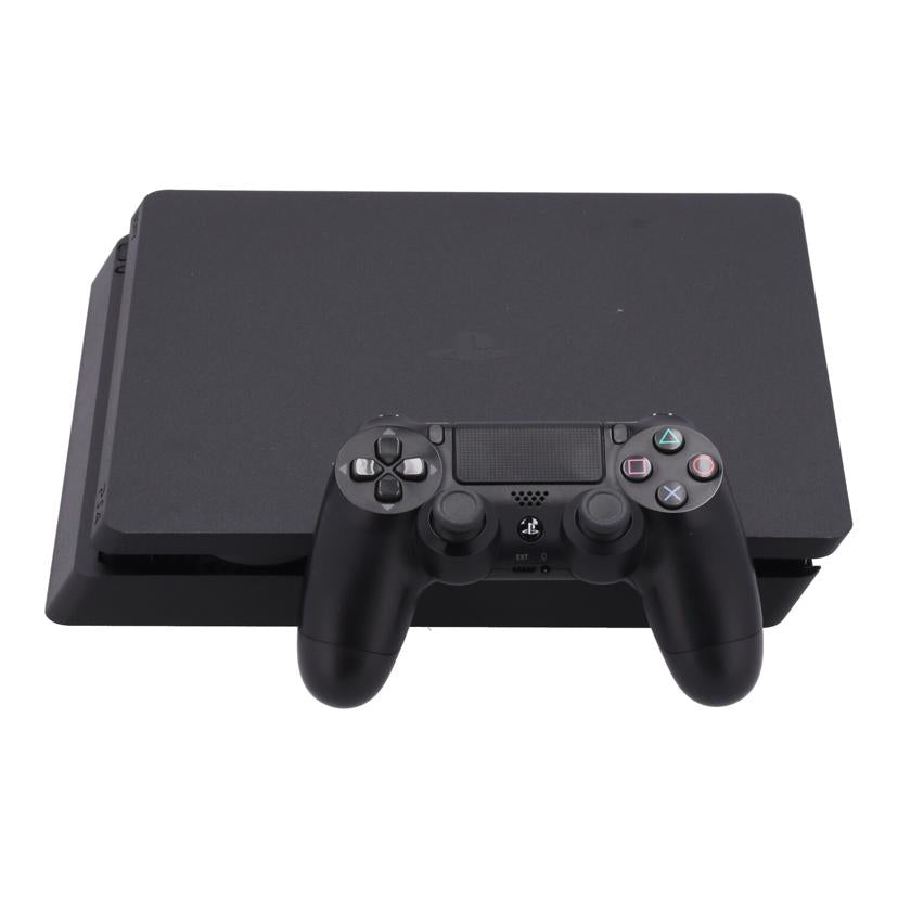 SONY ソニー /PlayStation4 本体/CUH-2200AB01//1495562/Bランク/01
