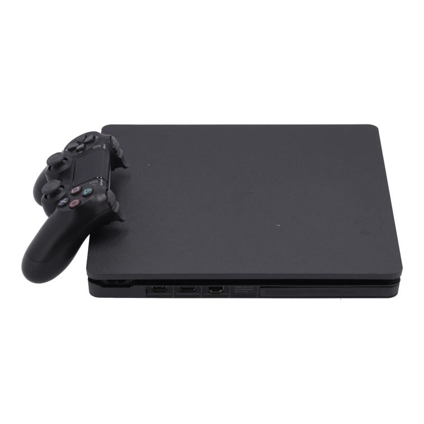 SONY ソニー /PlayStation4 本体/CUH-2200AB01//1495562/Bランク/01