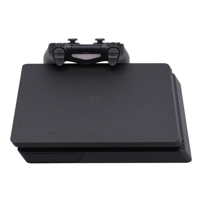 SONY ソニー /PlayStation4 本体/CUH-2200AB01//1495562/Bランク/01