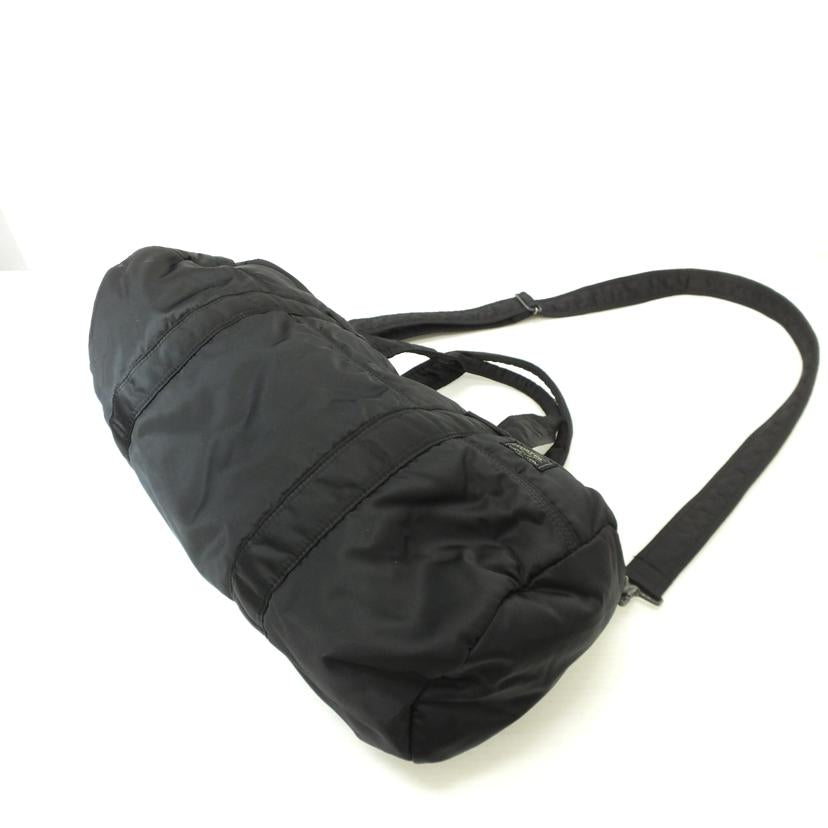 PORTER ポーター/2WAYボストンバッグ/タンカー//ABランク/88