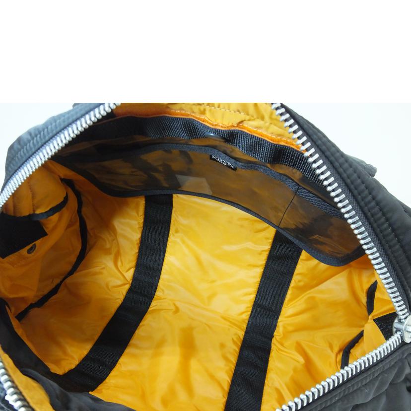 PORTER ポーター/2WAYボストンバッグ/タンカー//ABランク/88