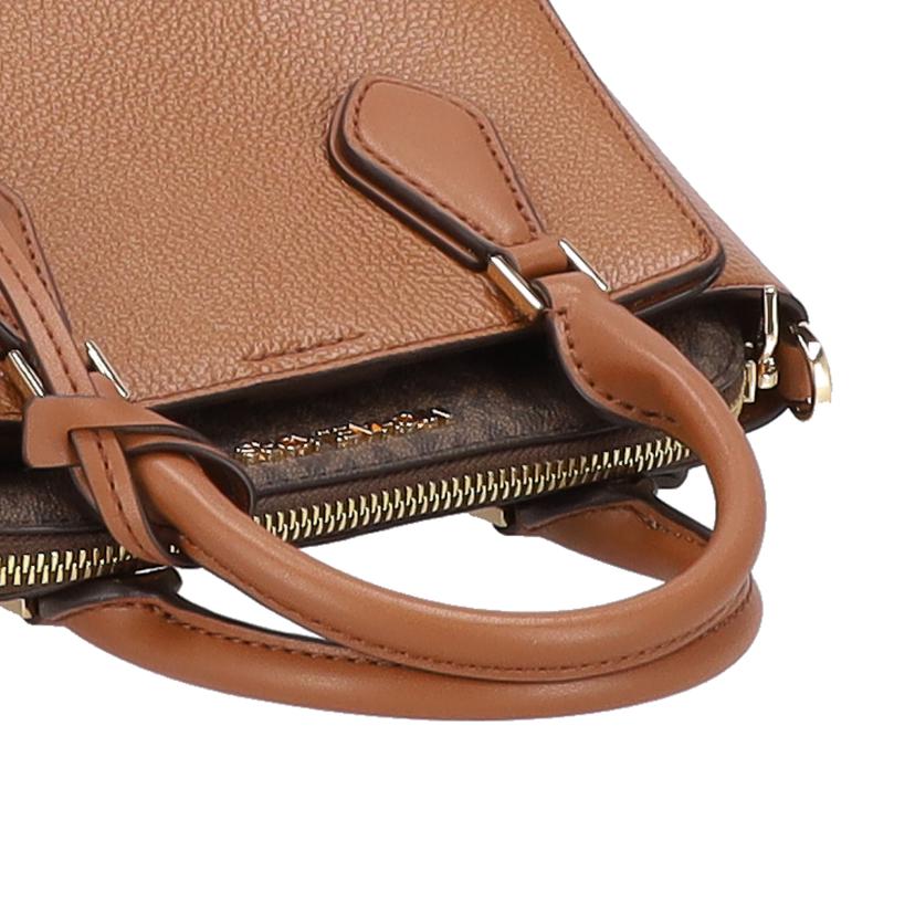 Michael Kors /ダリア2IN1サッチェルスモール/35F0GDIC1L//GM6*****/SAランク/22