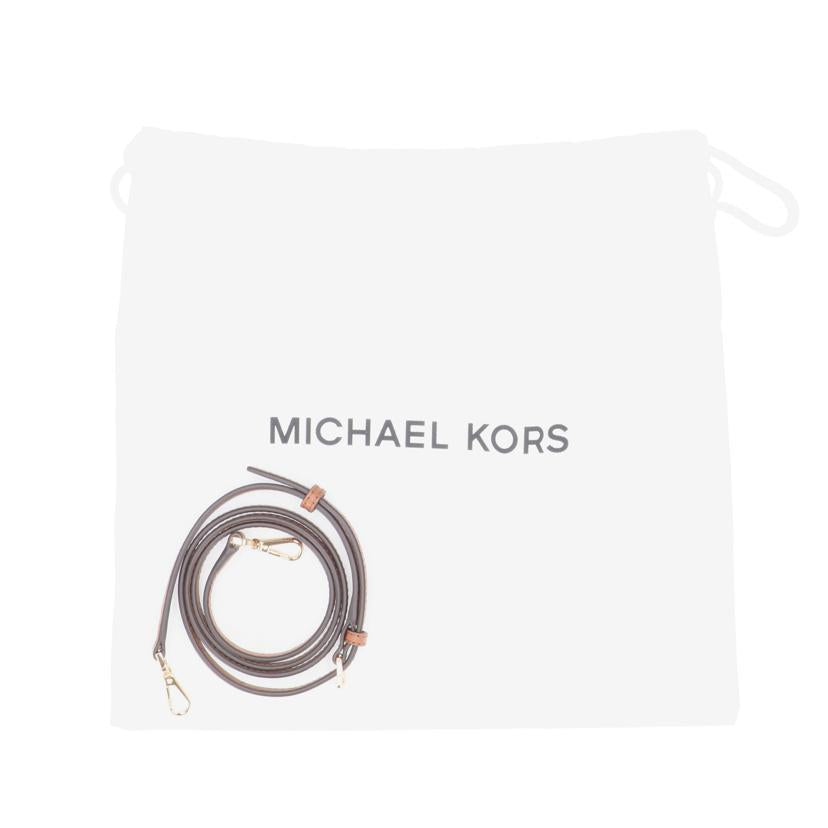 Michael Kors /ダリア2IN1サッチェルスモール/35F0GDIC1L//GM6*****/SAランク/22