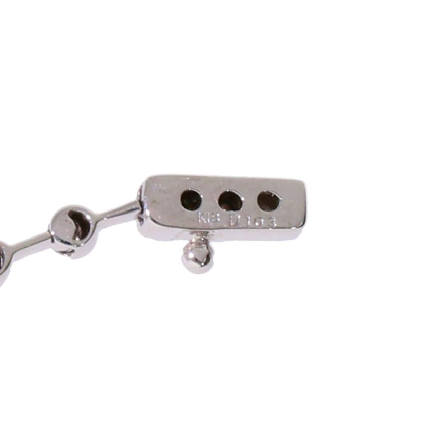 /◎ K18ダイヤネックレス 1.03ct//Aランク/59