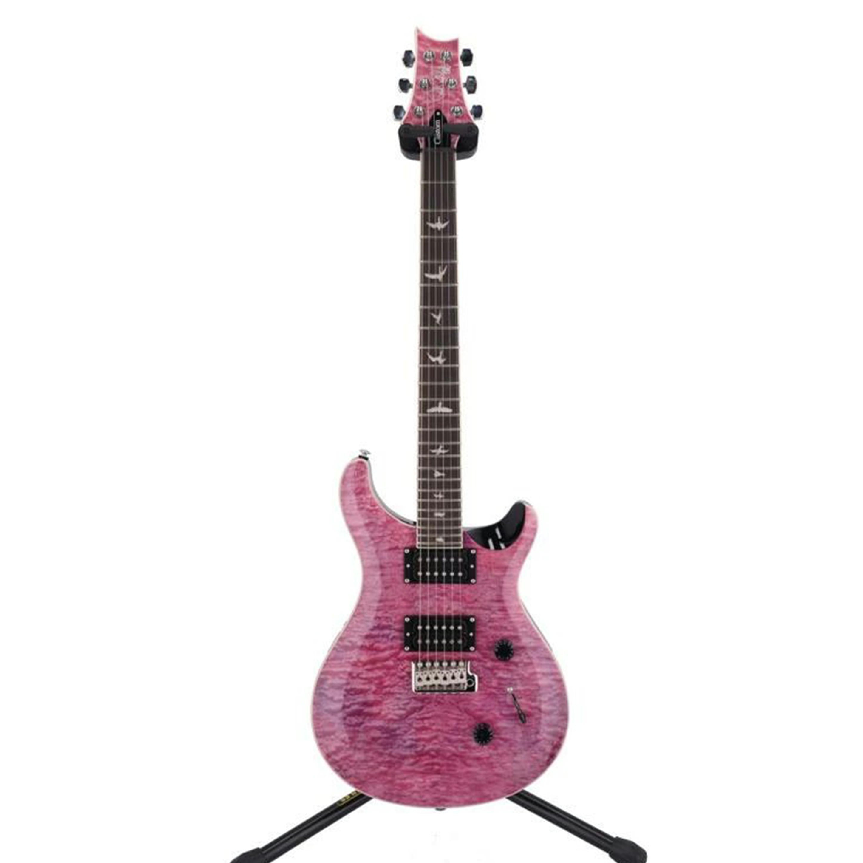 PRS ポールリードスミス /エレキギター/PRS /SE Custom 24 Quilt package//F097798/Aランク/62