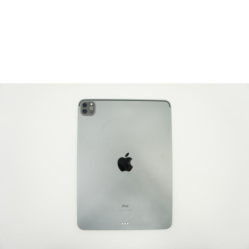 apple アップル/I Pad Pro 11inch 第3世代/MHQU3J/A//MG2F3LWG4K/Bランク/75