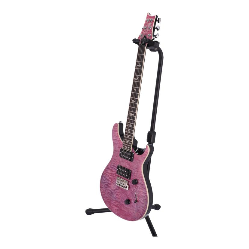 PRS ポールリードスミス /エレキギター/PRS /SE Custom 24 Quilt package//F097798/Aランク/62