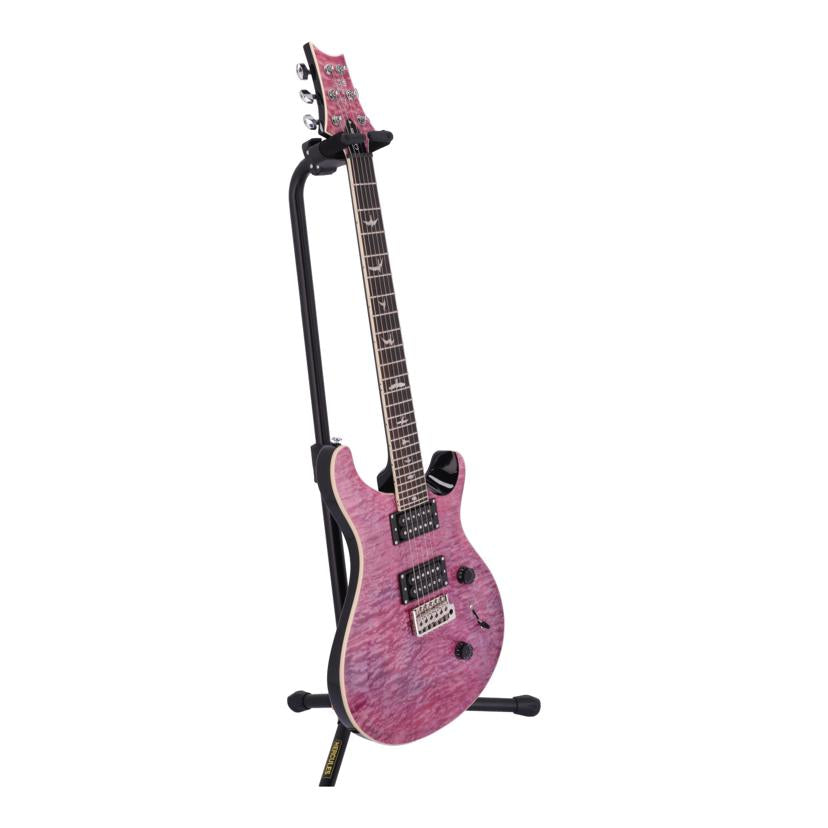 PRS ポールリードスミス /エレキギター/PRS /SE Custom 24 Quilt package//F097798/Aランク/62