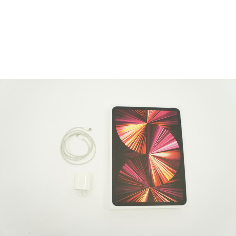 apple アップル/I Pad Pro 11inch 第3世代/MHQU3J/A//MG2F3LWG4K/Bランク/75