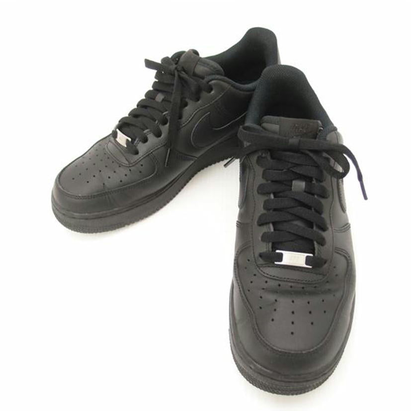 NIKE ナイキ/NIKE AIRFORCE1/CW2288-001//Aランク/69