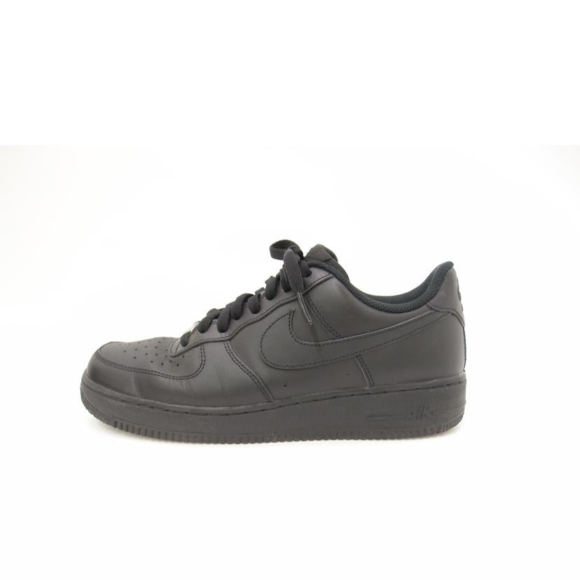 NIKE ナイキ/NIKE AIRFORCE1/CW2288-001//Aランク/69