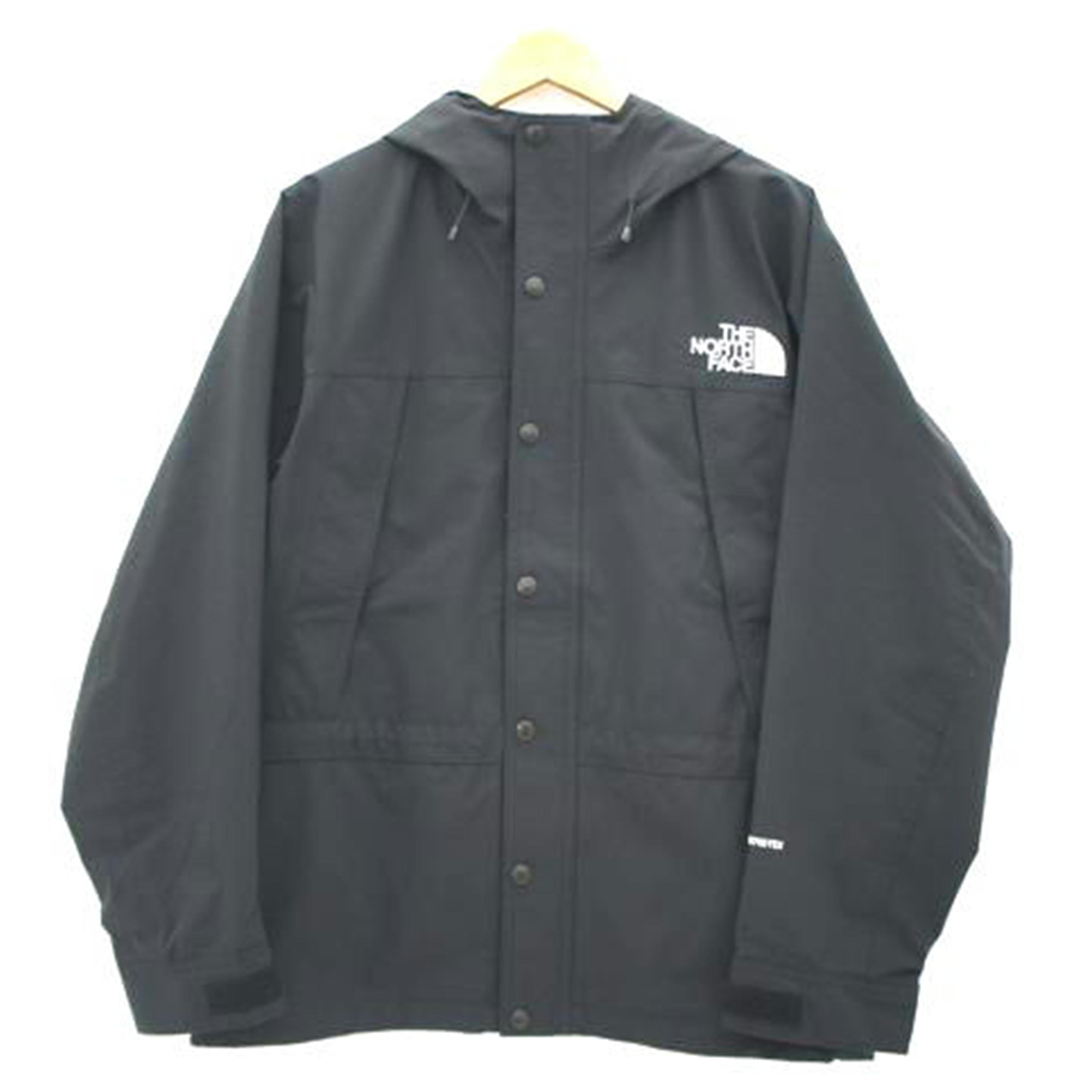 THE NORTH FACE ザ ノースフェイス/Mountain Light Jacket/マウンテンライトジャケット/NP62236//Bランク/05